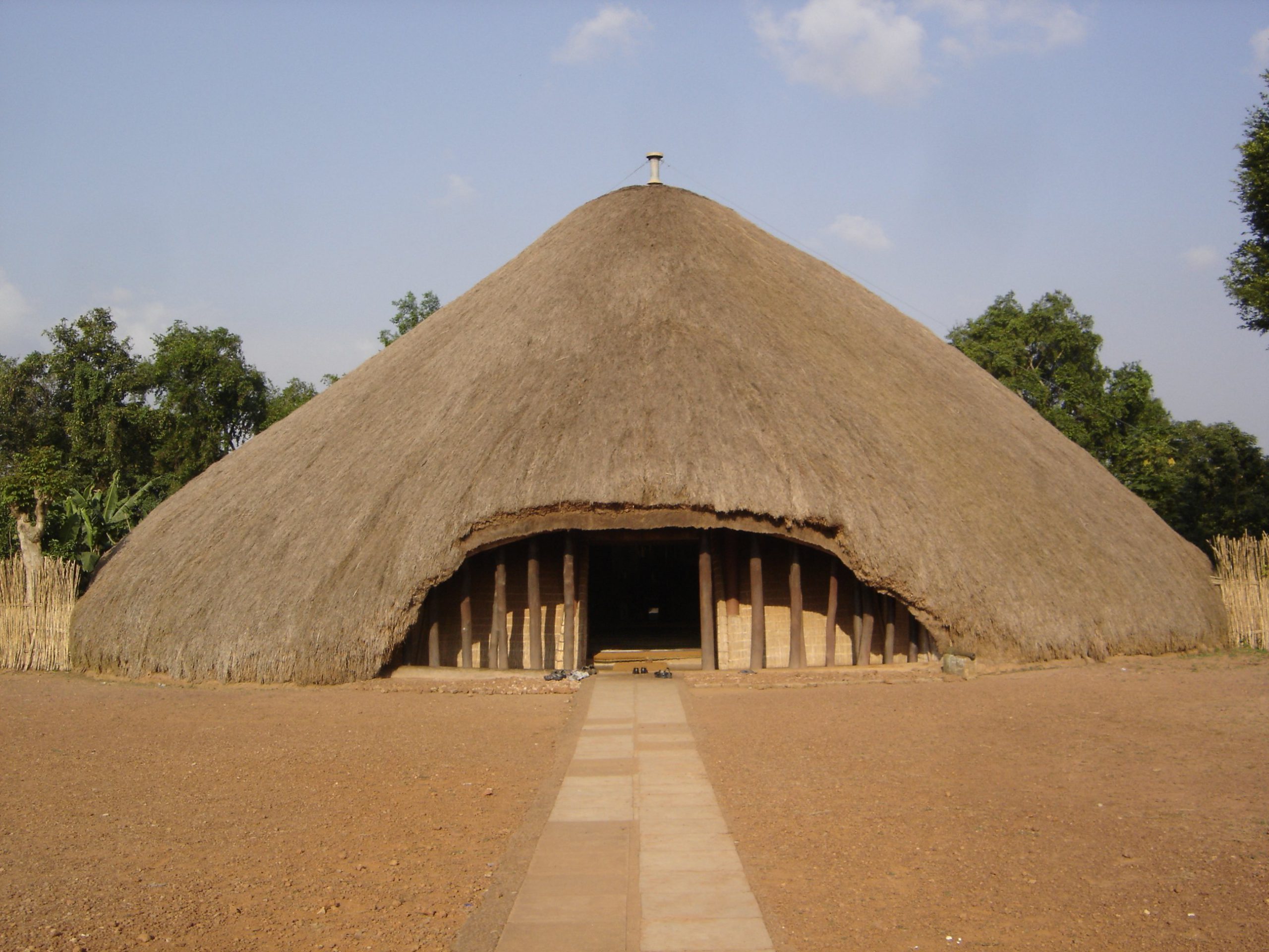 Buganda Kingdom